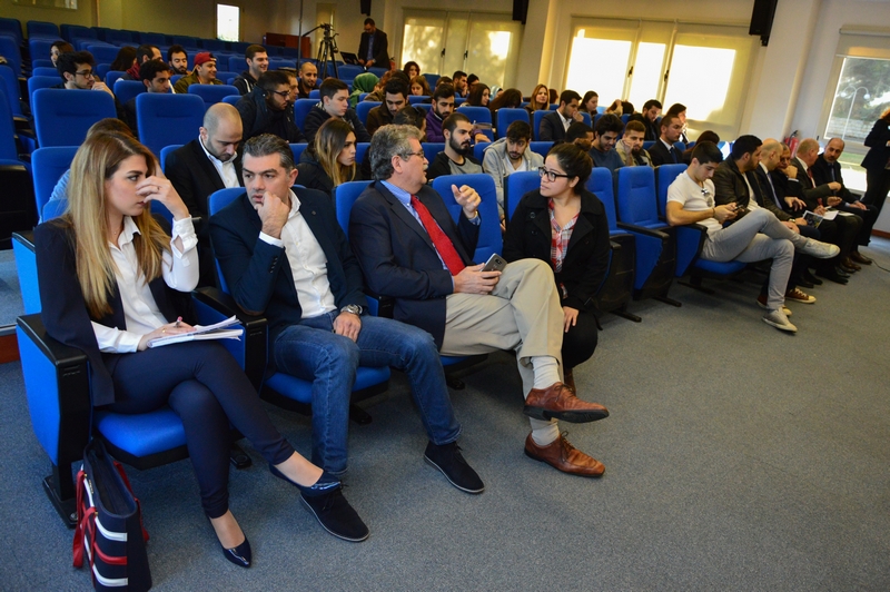 Knowledge Economy & Innovation Conference